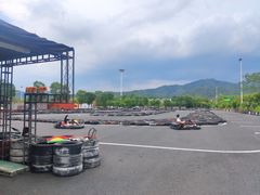 -赛达赛车主题乐园·卡丁车·团建