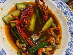 -满盆红龙虾(开发区店)