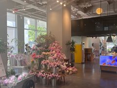-dotcom coffee古点咖啡(致真大厦店)