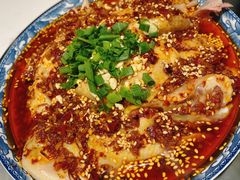 -川味堂·四川豆花(八卦岭店)