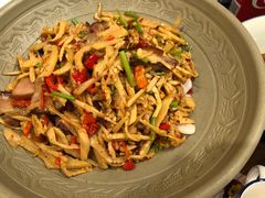 -湘遇湖南菜city店 Taste Hunan Restaurant