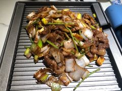 -姜君·千岛湖鱼头馆(浦东大道店)