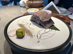 -木守西溪溪隐餐厅