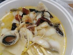 -川里谈·川味小馆(北京路店)