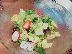 -大树餐厅(益田假日店)