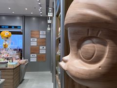 -泡泡玛特POPMART(东直门来福士店)