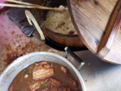 -老嘢扣肉糯米饭(云亭街店)
