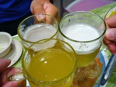 -大哈福烧烤·海鲜·家常菜(延安三路店)