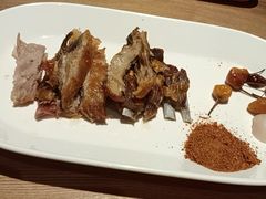 -谷丽麦馕新疆菜·清真(步步高梅溪新天地店)