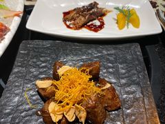 -梅筑·创意料理(王府井百货店)
