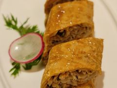 佛门素鹅-南麓·浙里(外滩店)