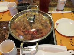 -黄记煌三汁焖锅(崇文门店)