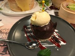 -Lingo西餐厅(仙乐斯广场店)