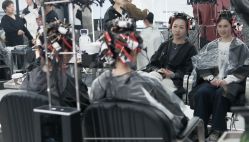 -厘里·salon