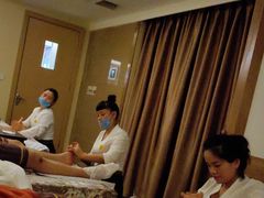 -家富足道·SPA·影院式(解放碑碑中心店)