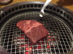 -赤坂亭·M9和牛烧肉·铁板烧(合肥万象城店)