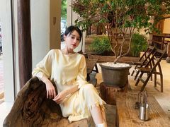 -成川茶店·潮汕工夫浓茶(万象店)