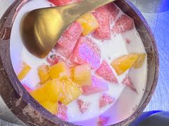 海南清补凉-琥珀川糟粕醋·香草鸭·鸡煲(慈云寺店)