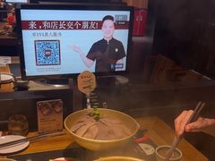 -巴奴毛肚火锅(广益哥伦布店)