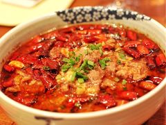 -红墙花园酒店
