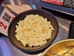 -Meet Sun韩式大排档(五一广场7MALL店)