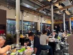 -炽城·烤肉名家(鸿达中央广场店)
