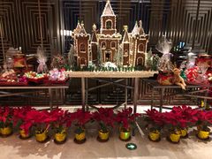 -嘉定凯悦·咖啡厅