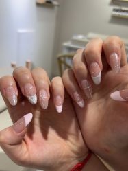 -晨·艺美甲美睫