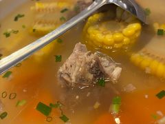 每日例汤-乾隆美食·本帮菜(黄河路店)