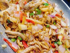 -唐师傅湘西名菜馆(武陵路店)