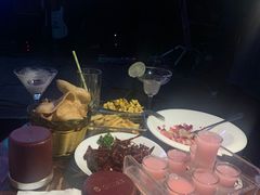 -MOSSO音乐酒吧·Live House(南京西路店)