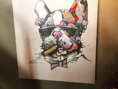 -Amanda餐厅(长乐路店)