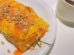 莲藕汤-本味轩精品茶餐厅(黄山路店)