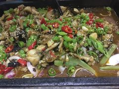 -张果佬年糕卷(科巷店)