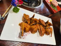 -御膳粥·牛乳粥底火锅·地道顺德菜(容桂店)