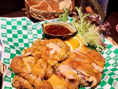 -泰妃殿(武汉首店)