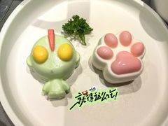 -骨之味·筒骨汤火锅(江头店)