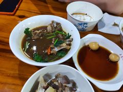 -老袁炒年糕(富豪路店)