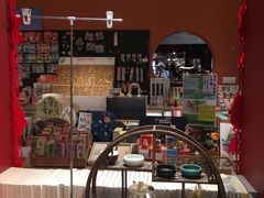 -纯真年代书吧(宝石山店)