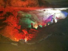 猿王洞-九皇山景区