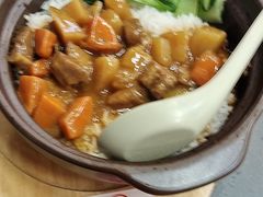 -李先生牛肉面大王(北京平谷步行街店)