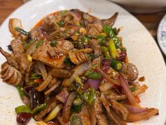 -九九牛肉馆(南山路店)