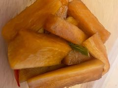 -小郭私房菜·海肠捞饭店(学士街店)