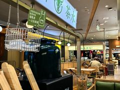 -百春原湖南牛肉粉(百联世纪店)