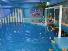 -嘉悦汗蒸时代(曙光路店)