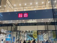 -优衣库(银座店)