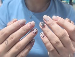 -Nail Me美甲美睫