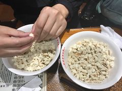 -毅祥斋老孙家泡馍(北院门鼓楼店)