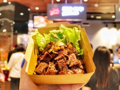 -西小排(来福士广场店)