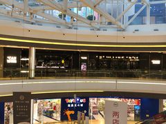 -加餐海鲜自助(宝龙一城店)